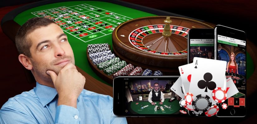 Choosing a Reputable Online Casino