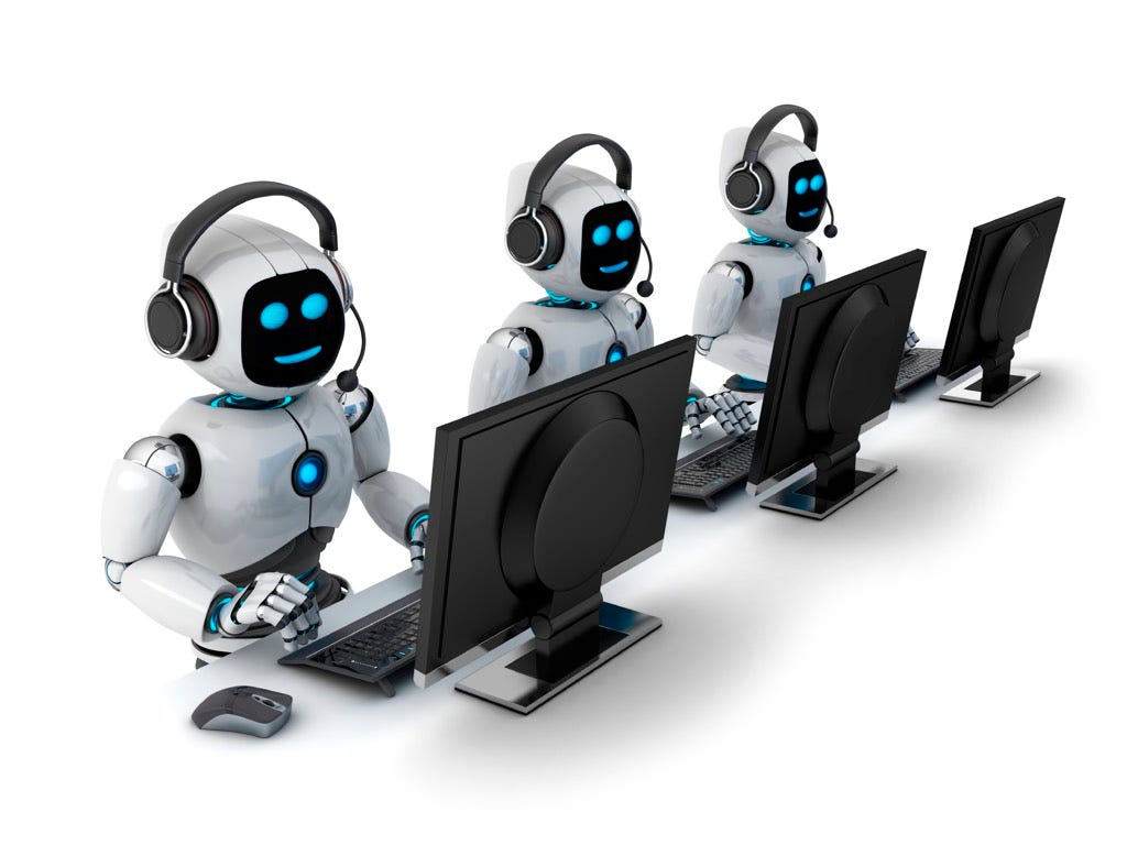Benefits of AI-Powered Customer Service