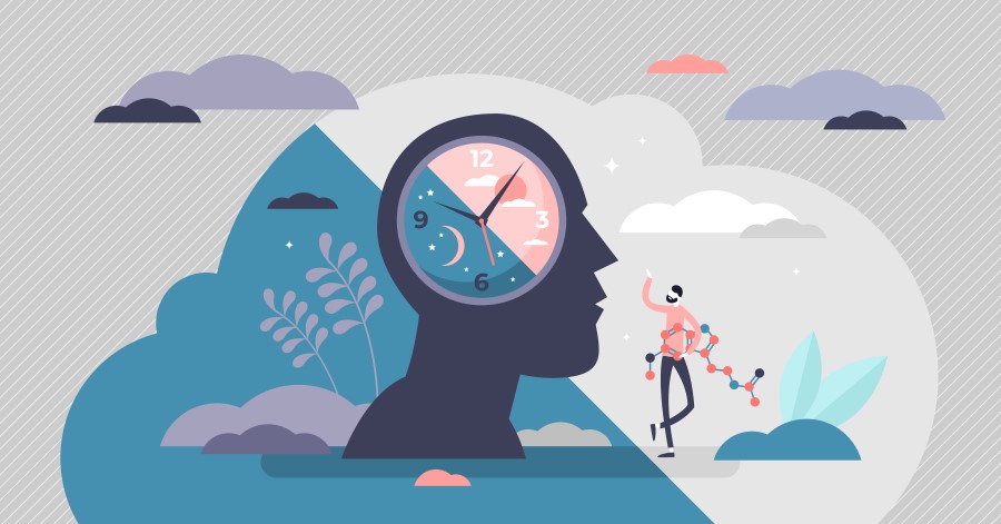 The Importance of Quality Sleep