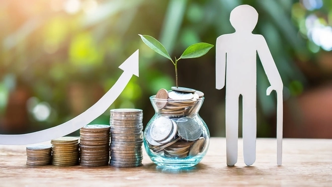 Planning for Retirement