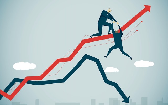 The Influence of Global Events on Financial Markets