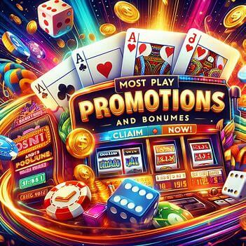 Utilizing Bonuses and Promotions