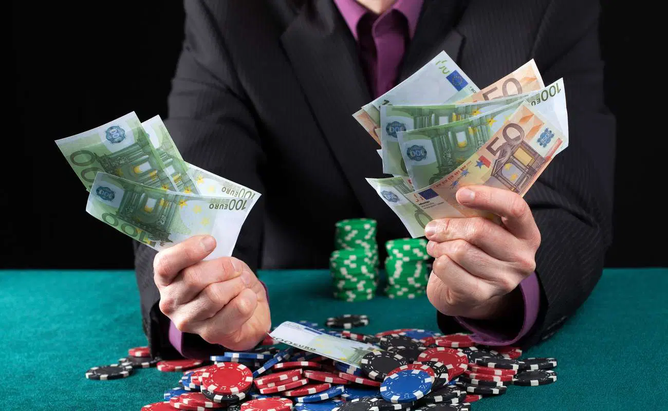 Managing Your Bankroll